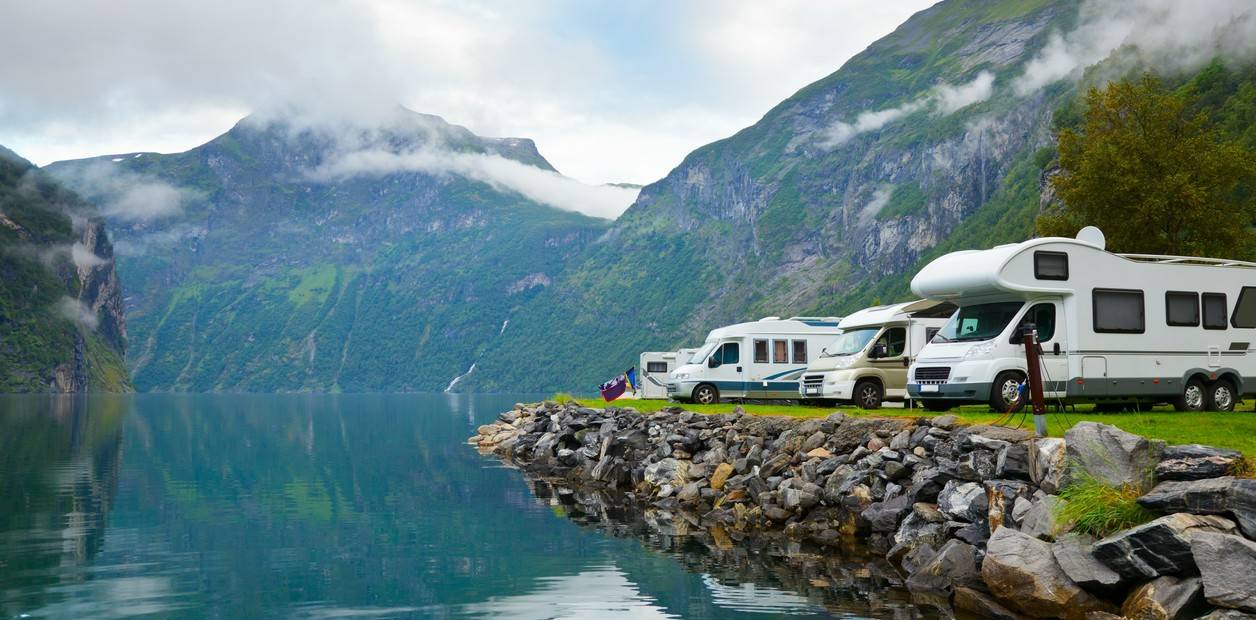 Mejores destinos Argentina