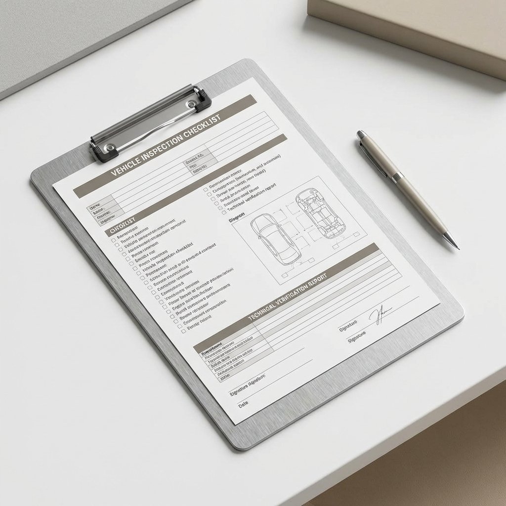 Información sobre homologación de rodantes