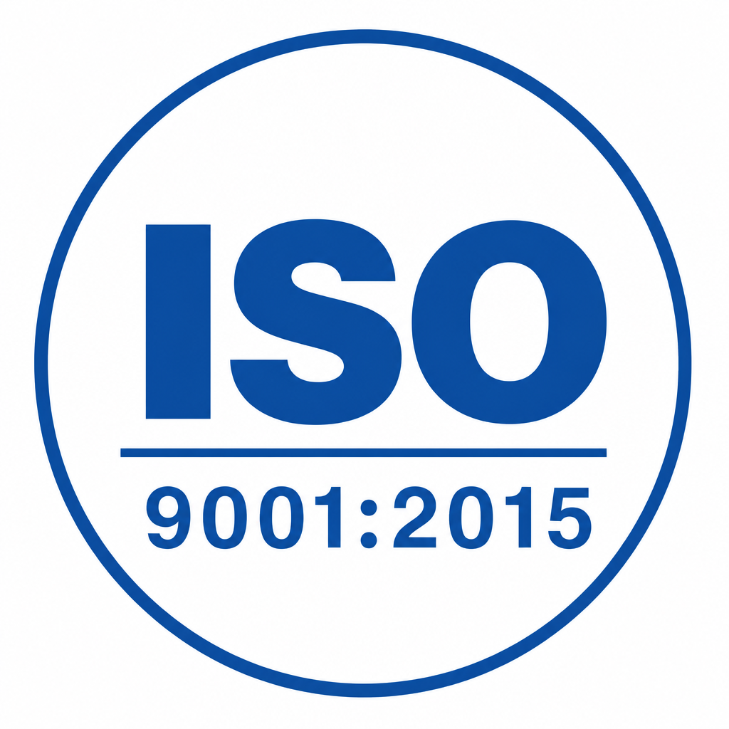 ISO 9001:2015