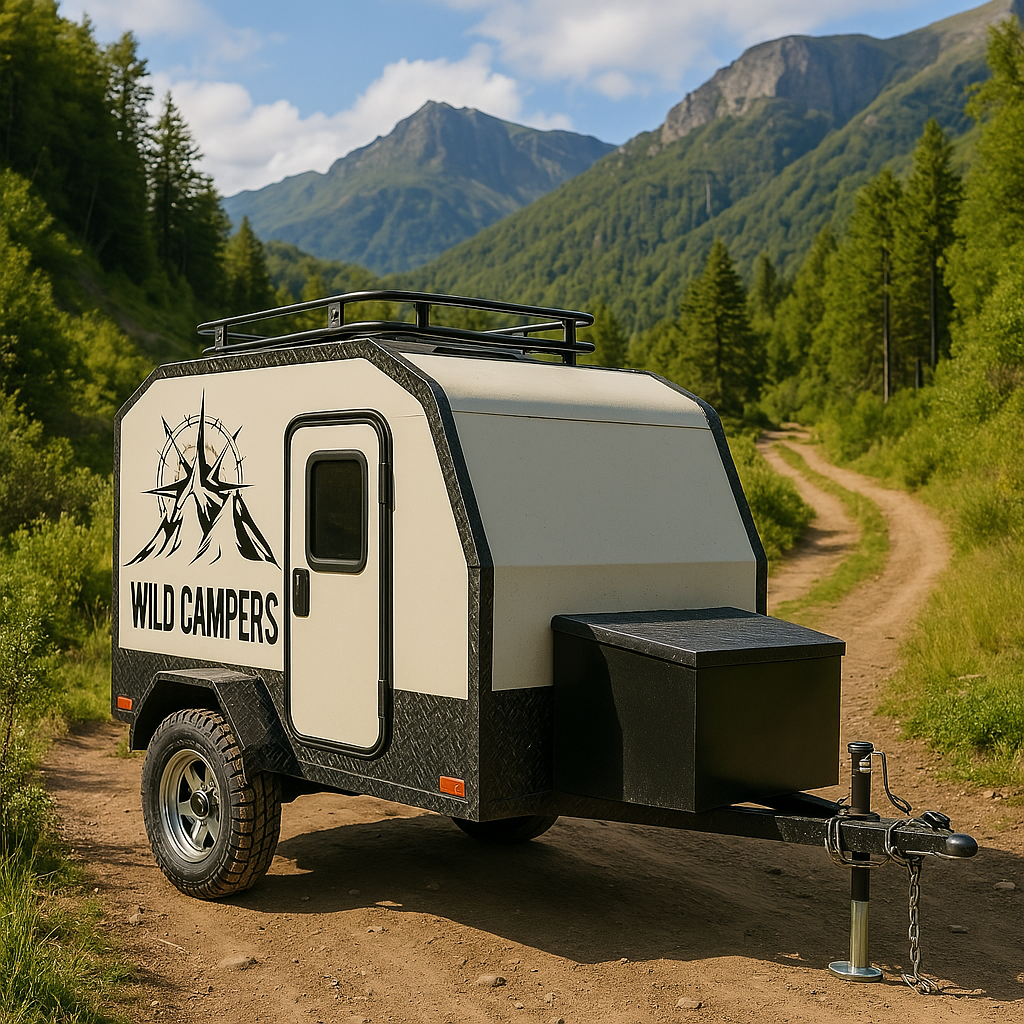 Trabajo WildCampers 4